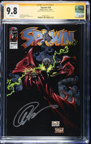 Spawn (1996)