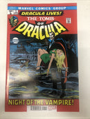 The Tomb Of Dracula (2022)