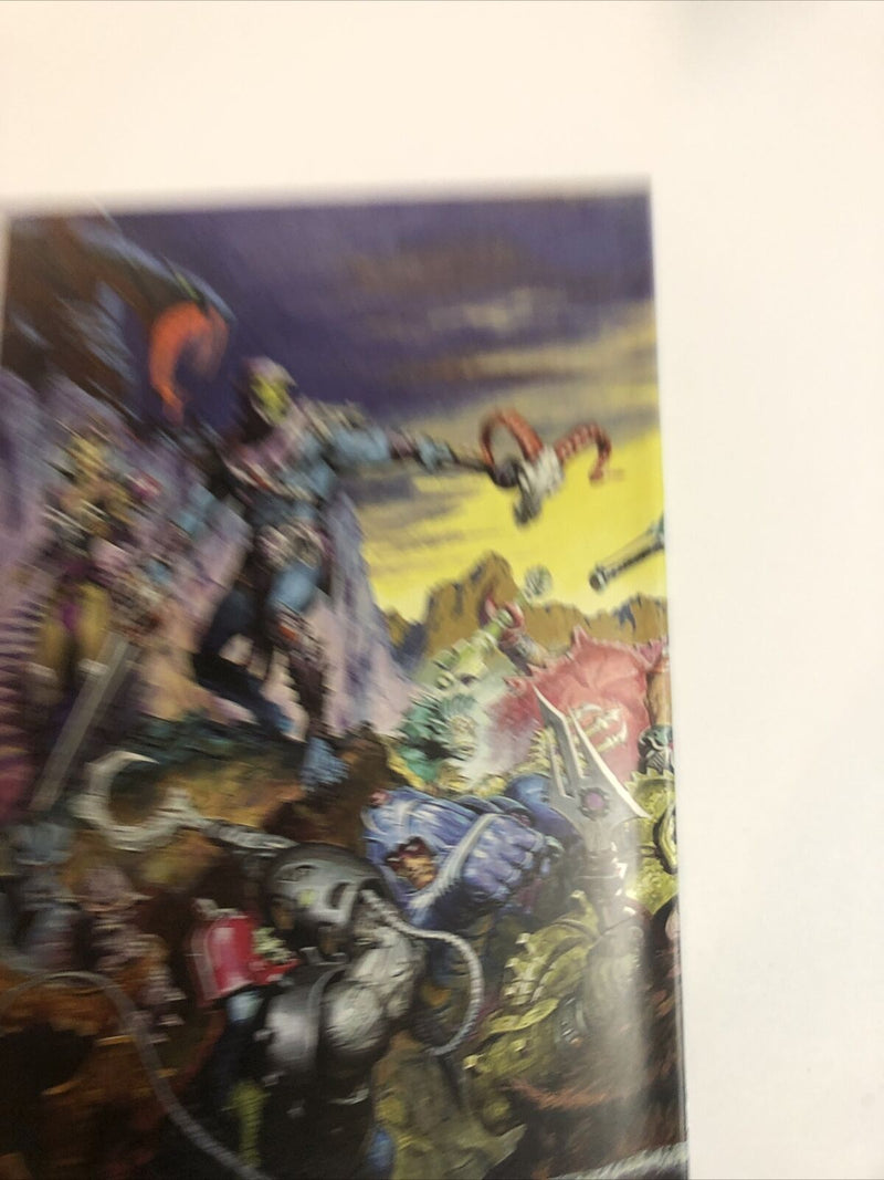 Masters Of The Universe (2002)