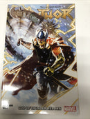 Thor God of Thunder Reborn (2018) Vol