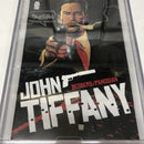 John Tiffany (2023)