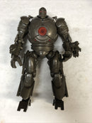 MARVEL Legends movie Iron Man Iron Monger MCU RED Arc Reactor 2008 Complete Mint