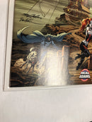 Batman Detective Comics (2016)