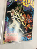 Marvel Age (1985)