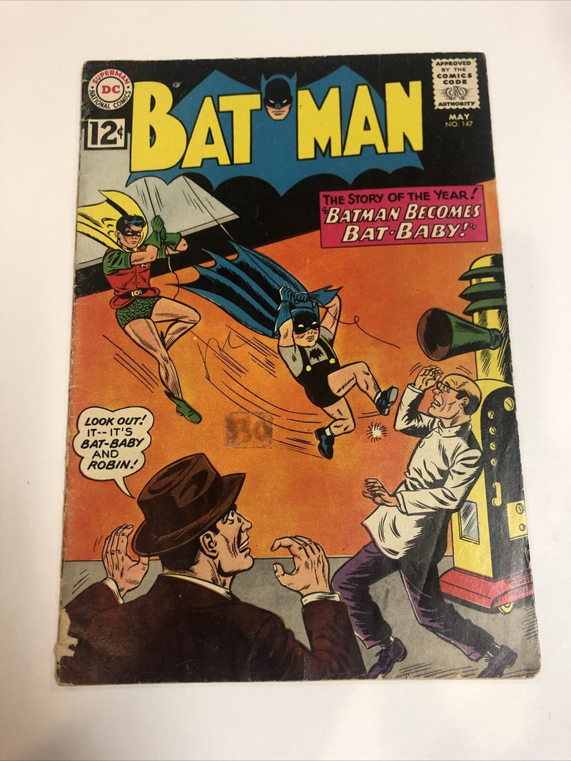 Batman (1962)