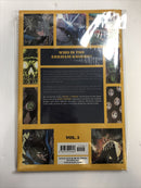 Batman Detective Comics Vol.2 Arkham Knight(2019) DC HC Peter J. Tomasi