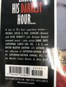 Superman Batman Vol.4  (2016) DC Comics TPB SC Brian Azzarello