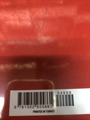 Wolverine (2024) HC • Marvel Comics • Benjamin Percy • José Ryp • Moustafa