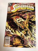 Adventure Of Superman (1987)