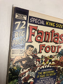 Fantastic Four Annual (1965)