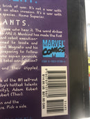 Ultimate X-Men The Tomorrow People Vol.1 (2002) Marvel TPB SC Mark Millar