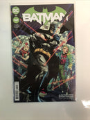 Batman (2020) Complete # 101-111 & Annual # 5 (VF/NM) DC Universe Comics