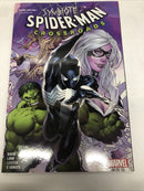 Symbiote Spider-Man Crossroads (2021) TPB David • Land • Leisten • D’Armata