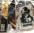 Week Fifty Two # 1-52 (2024) Set Of 52 Comics + World War Book # 1-4 Pages Of 52