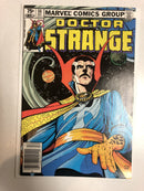 Doctor Strange (1982)