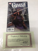 Gambit (2004)