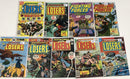 Our Fighting Forces (1974) Complete Set Of 18 Issues (FN/VF) National Periodical