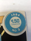 Annual Legion Of Super-heroes (1984)