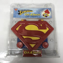Superman • Etch & Sketch • The World’s Favorite Drawing Toy • Warner Bros.