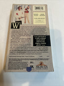 Love and Death (VHS 1990) Woody Allen • Diane Keaton | MGM/UA