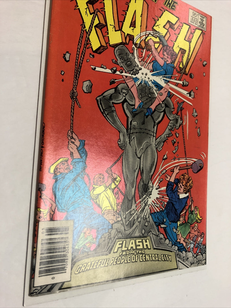 Flash (1984)