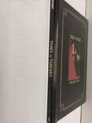 Thief Of Thieves Volume One HC Image Robert Kirkman Fisherman Collection