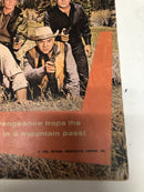 Bonanza The Long Cold Trail Set Issues