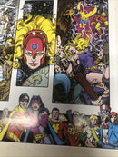 Crisis On Infinite Earths (2025)