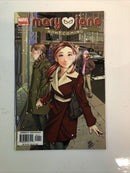 Spiderman Loves Mary Jane (2006) Complete Set