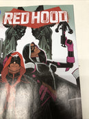 Red Hood (2025)