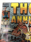 Thor Annual (1984)