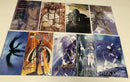 Dark Angel (1999) Set #1-4,6,7,11-30 + # 1-3 • CPM Manga • Kia Asamiya • Fantast
