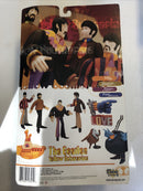 McFarlane 1999 The Beatles Yellow Submarine John Lennon & Jeremy Figure Complete