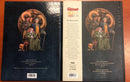 Saint-Germain,Tome 1-2 ( French) Glénat