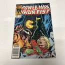 Power Man And Iron Fist (1984)