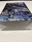 Transformers Compendium Vol. 2 (2025) Reprints