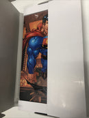 Absolute Superman/Batman Vol.1 (2013) DC Comics | HC -Brand New- Sealed