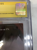 Department Of Truth (2021)