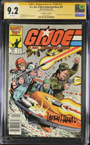 G.I. Joe (1986)