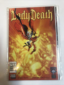 Lady Death Judgement War (1999)