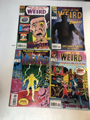 Curse Of The Weird (1993)