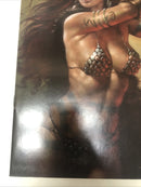 Red Sonja