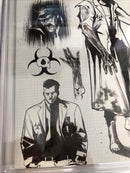 Miguel O'Hara Spider-Man 2099