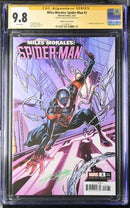 Miles Morales : Spider-Man (2023)