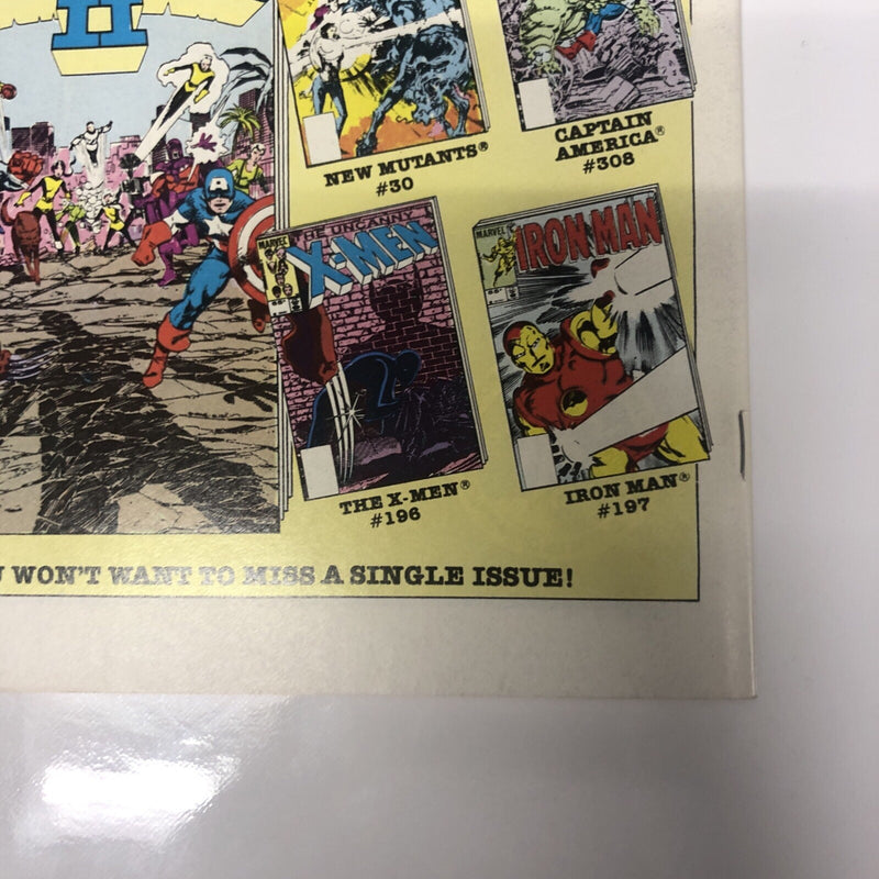 The Spectacular Spider-Man (1983)