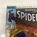 Marvel Tales Starring Spider-Man(1986)