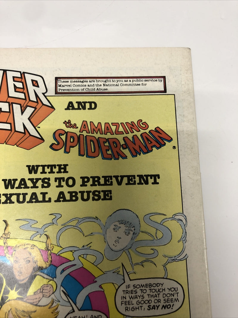 Power Pack (1984)