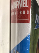 Ultimate Fantastic Four (2025) Omnibus Vol 1 • Marvel  • Brian Michael Bendis