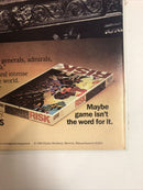 Indiana Jones (1985)