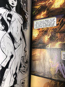 Vengeance Of Vampirella (2021)